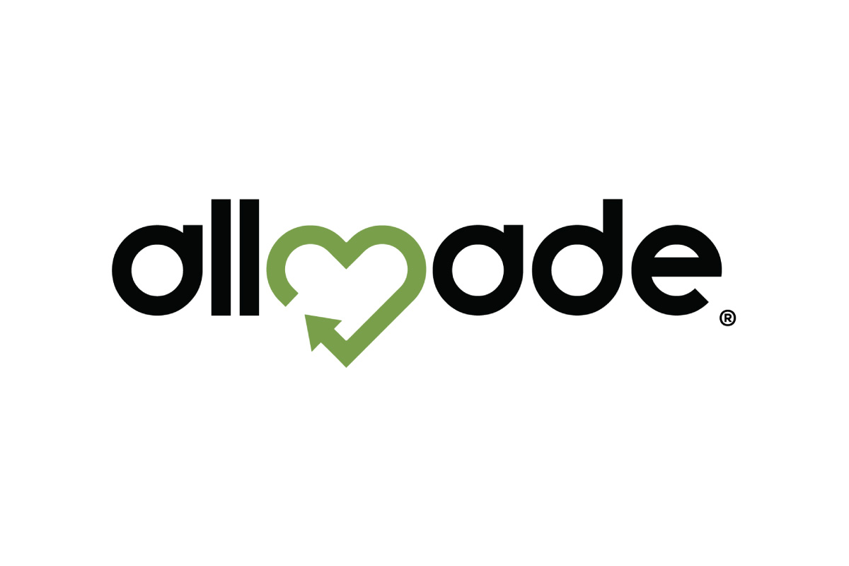 Allmade Apparel Celebrates National Recycling Day