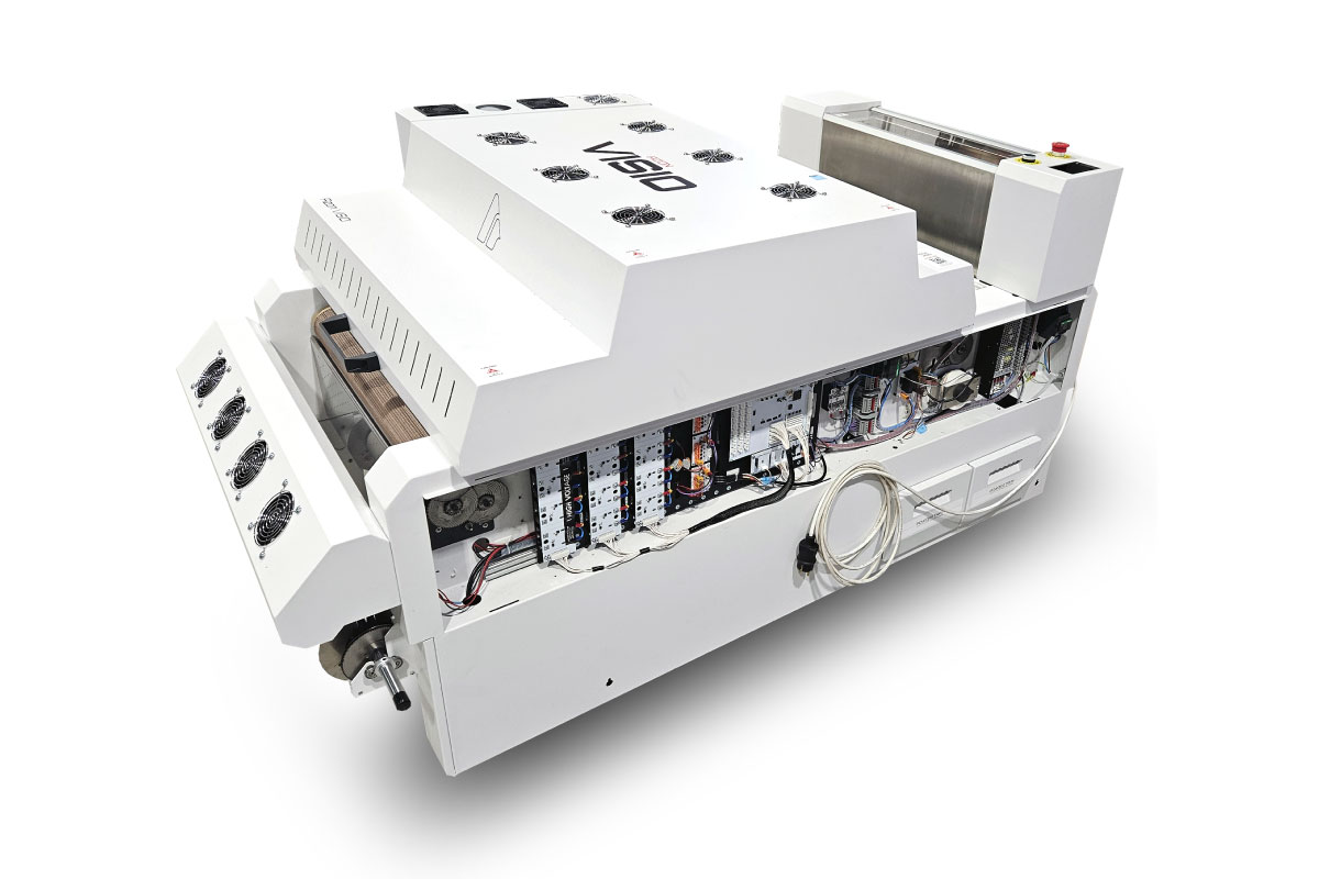 Azon Powder Shaker Visio