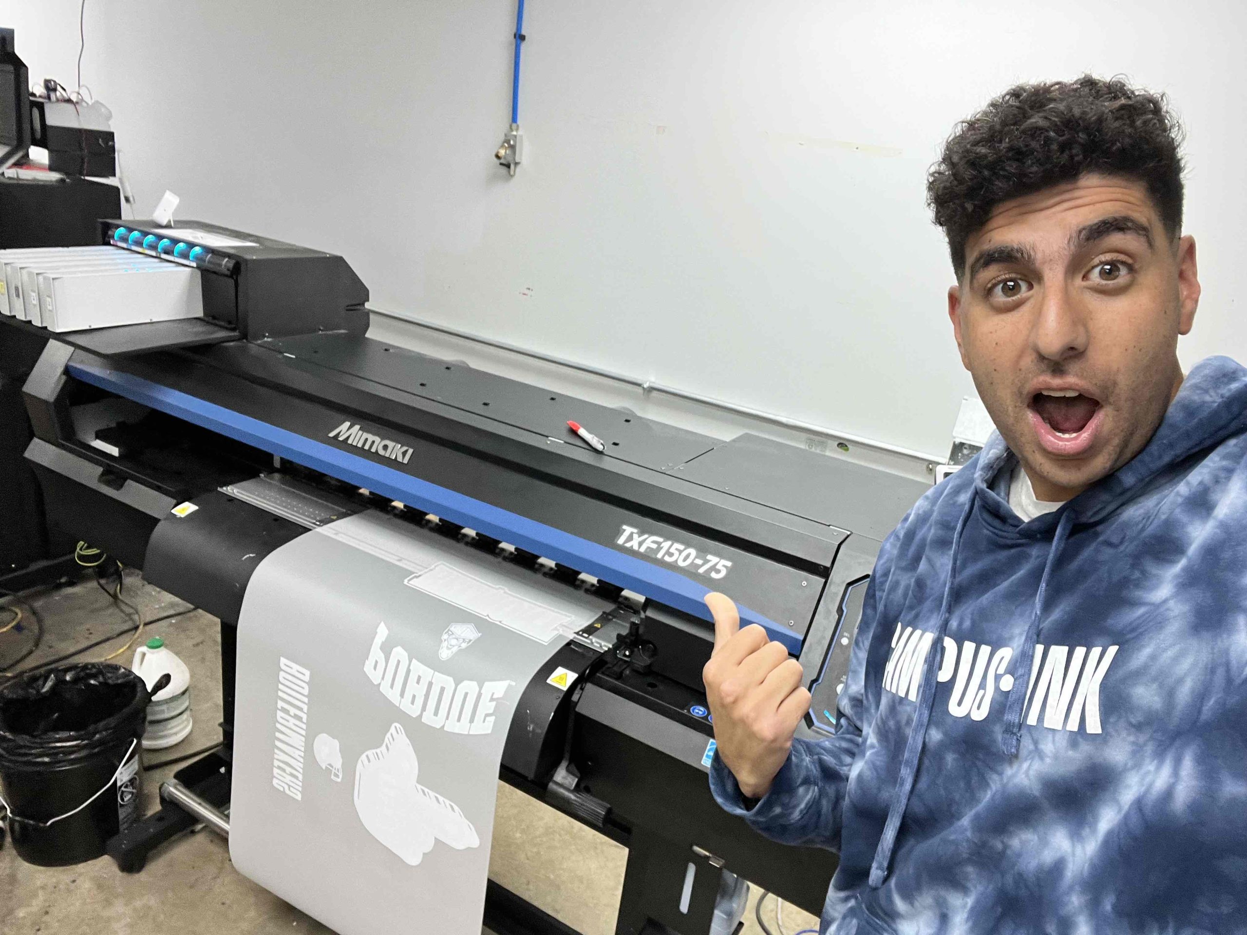 Campus Ink