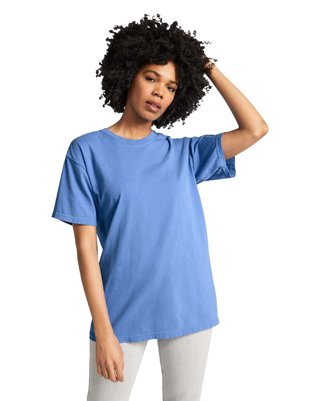 Comfort Colors 1717 Adult Heavyweight Tee