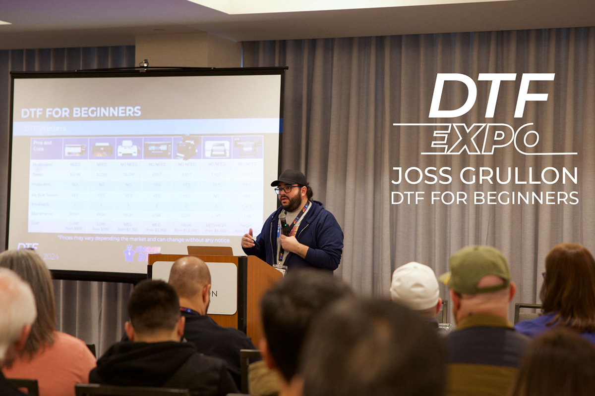 DTF for Beginners