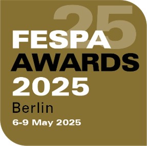 Entries are Open for the FESPA Awards 2025