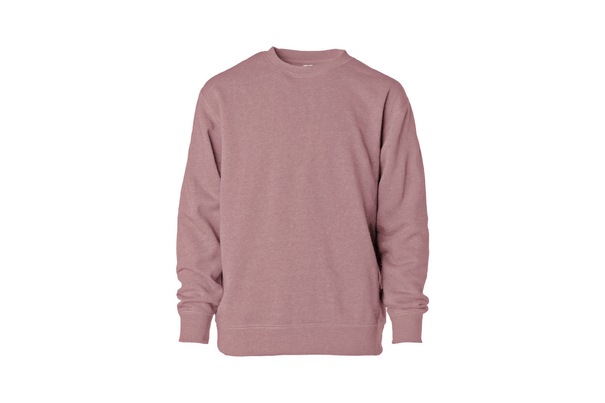 Independent Trading Co. PRM10TSBC Toddler Lightweight Special Blend Crew