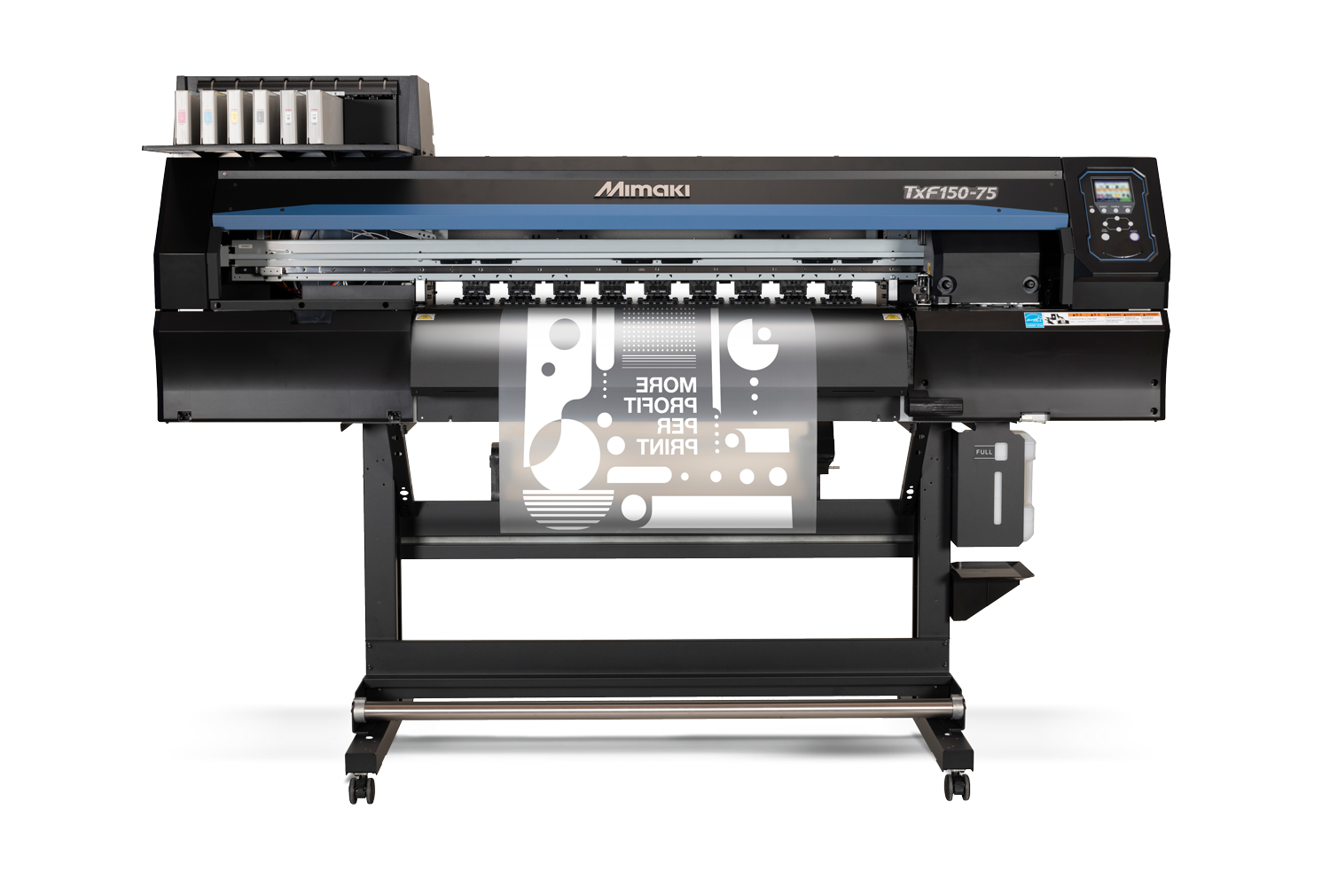 Mimaki TxF150-75 Direct-to-Film Inkjet Press