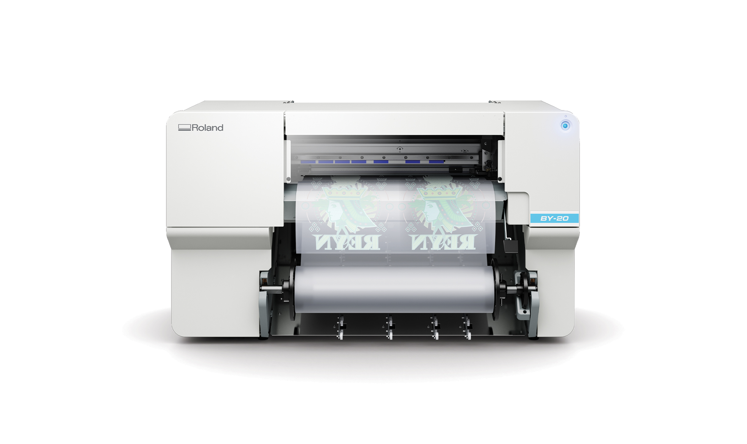 Roland DGA BY-20 Desktop DTF Printer