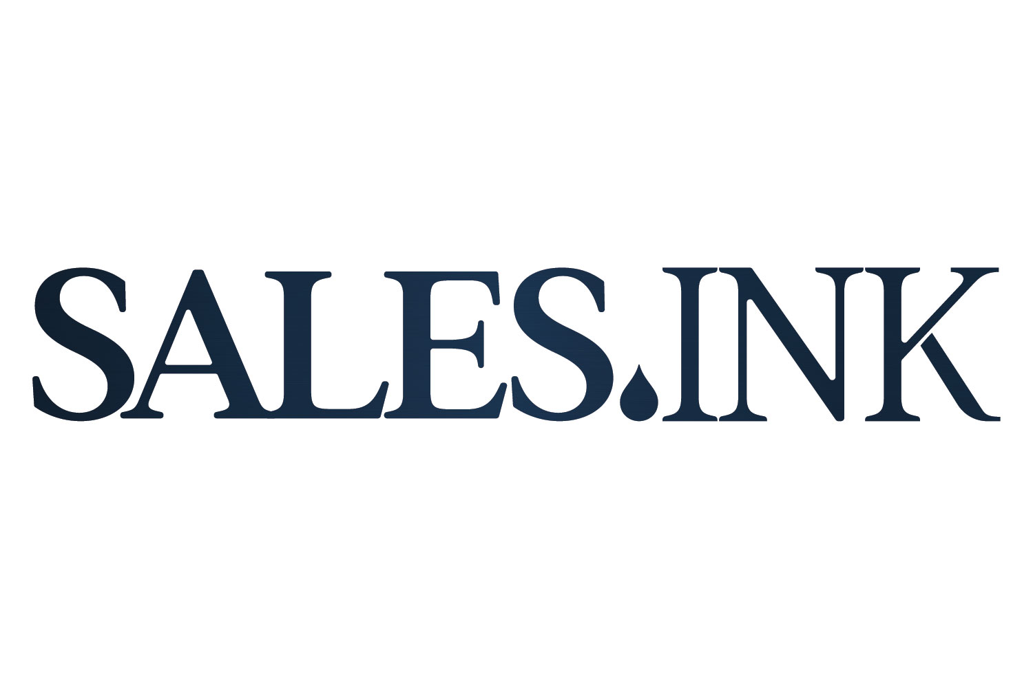 Sales.Ink Accepting Applications for 2024 Cohort
