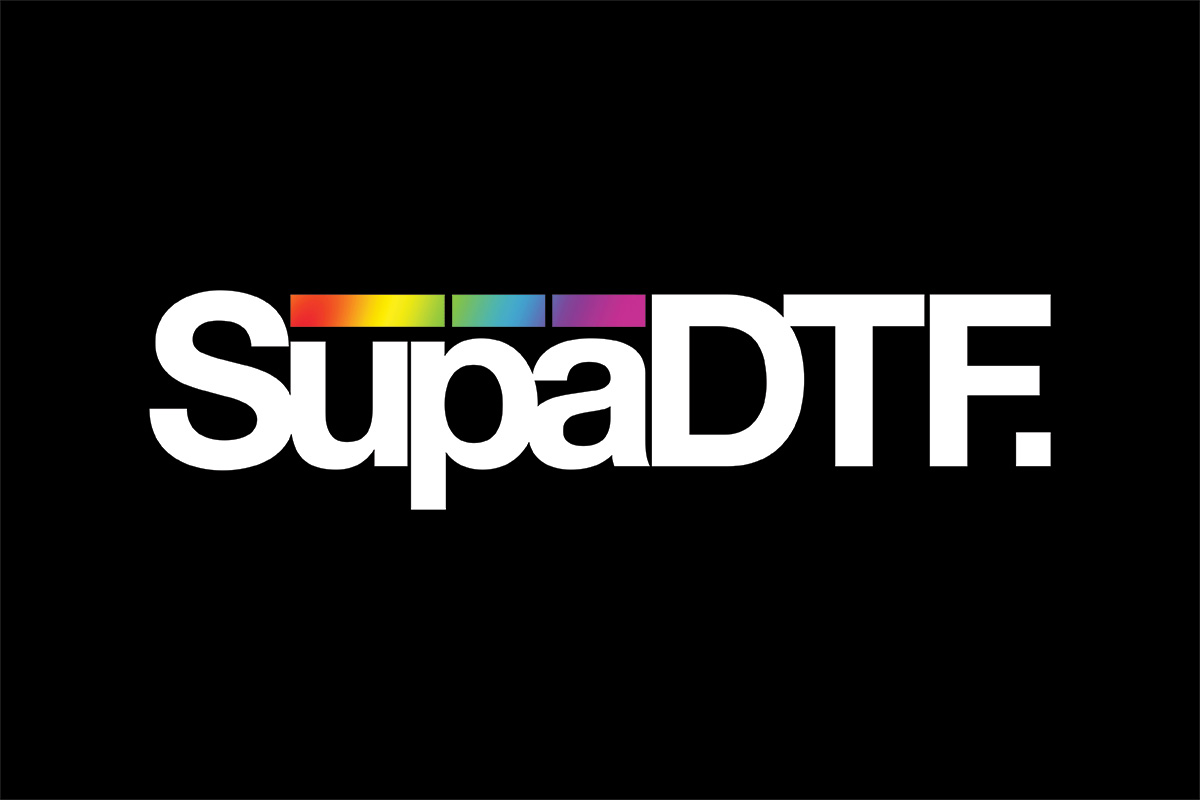 Supa DTF Heat Transfers