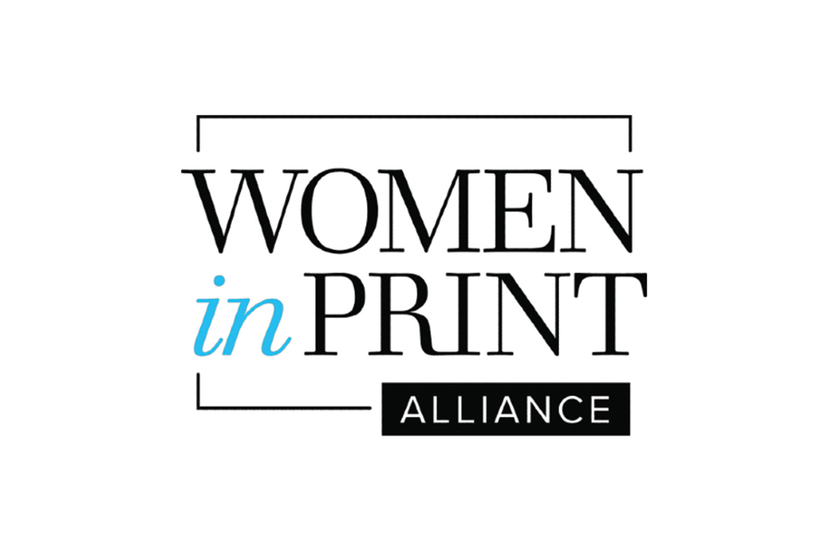 Women’s History Month Honors Women in Print